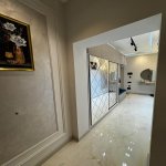 Satılır 3 otaqlı Yeni Tikili, Elmlər akademiyası metrosu, Badamdar qəs., Elmlər Akademiyası, Səbail rayonu 8