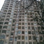 Kirayə (aylıq) 2 otaqlı Yeni Tikili, Yasamal rayonu 1