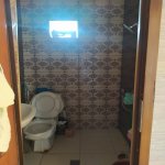 Satılır 4 otaqlı Həyət evi/villa, Koroğlu metrosu, Zabrat qəs., Sabunçu rayonu 7