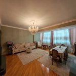 Продажа 5 комнатная Новостройка, м. Эльмляр Академиясы метро, Ясамал район 1