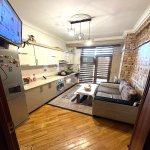 Satılır 3 otaqlı Yeni Tikili, Neftçilər metrosu, 8-ci kilometr, Nizami rayonu 7