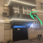 Kirayə (aylıq) 2 otaqlı Köhnə Tikili, Sahil metrosu, Səbail rayonu 15