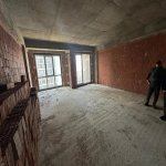 Satılır 1 otaqlı Yeni Tikili, Azadlıq metrosu, 7-ci mikrorayon, Binəqədi rayonu 9