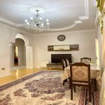 Satılır 6 otaqlı Həyət evi/villa, Avtovağzal metrosu, Biləcəri qəs., Binəqədi rayonu 8