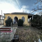 Satılır 3 otaqlı Həyət evi/villa, Koroğlu metrosu, Ramana qəs., Sabunçu rayonu 1