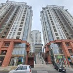 Продажа 3 комнат Новостройка, м. Эльмляр Академиясы метро, Ясамал район 1