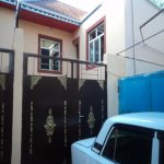 Satılır 3 otaqlı Həyət evi/villa, Azadlıq metrosu, Binəqədi qəs., Binəqədi rayonu 2