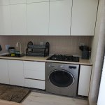 Kirayə (aylıq) 2 otaqlı Yeni Tikili, Nəriman Nərimanov metrosu, Nərimanov rayonu 6