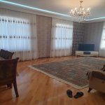 Satılır 6 otaqlı Həyət evi/villa, Badamdar qəs., Səbail rayonu 12