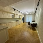 Аренда 3 комнат Новостройка, м. Гянджлик метро, Наримановский р-н район 16