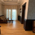 Kirayə (aylıq) 5 otaqlı Həyət evi/villa, Badamdar qəs., Səbail rayonu 11