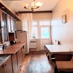 Satılır 4 otaqlı Yeni Tikili, Memar Əcəmi metrosu, 8-ci mikrorayon, Binəqədi rayonu 4