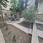 Kirayə (aylıq) 8 otaqlı Həyət evi/villa, Azadlıq metrosu, 6-cı mikrorayon, Binəqədi rayonu 3