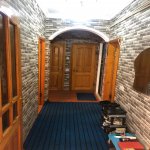 Аренда 3 комнат Вторичка, м. Ази Асланова метро, пос. А.Асланов, Хетаи район 9