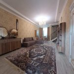 Satılır 4 otaqlı Həyət evi/villa, Badamdar qəs., Səbail rayonu 8