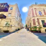 Satılır 3 otaqlı Köhnə Tikili, Nizami metrosu, Beşmərtəbə, Yasamal rayonu 4