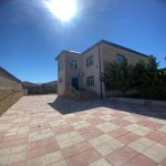 Kirayə (aylıq) 4 otaqlı Həyət evi/villa, Xocaəsən metrosu, Binəqədi rayonu 1