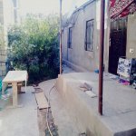 Satılır 4 otaqlı Həyət evi/villa, Badamdar qəs., Səbail rayonu 1