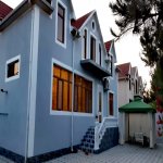 Kirayə (aylıq) 4 otaqlı Bağ evi, Buzovna, Xəzər rayonu 1