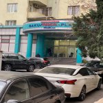 Kirayə (aylıq) 4 otaqlı Ofis, Gənclik metrosu, Nərimanov rayonu 1