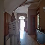 Satılır 6 otaqlı Həyət evi/villa, Nəsimi metrosu, 9-cu mikrorayon, Binəqədi rayonu 8