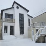 Аренда 5 комнат Дома/Виллы, м. Ахмедли метро, Ахмедли, Хетаи район 2