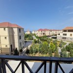 Satılır 6 otaqlı Həyət evi/villa, Buzovna, Xəzər rayonu 16