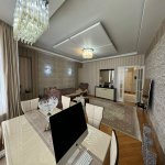 Satılır 4 otaqlı Yeni Tikili, 8 Noyabr metrosu, Qafqaz Resort otel, Nəsimi rayonu 3