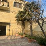 Satılır 6 otaqlı Həyət evi/villa, Nəsimi metrosu, 6-cı mikrorayon, Binəqədi rayonu 4