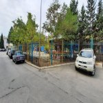Satılır 3 otaqlı Köhnə Tikili, Sahil metrosu, Badamdar qəs., Səbail rayonu 11