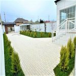 Satılır 4 otaqlı Həyət evi/villa, Buzovna, Xəzər rayonu 6