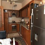 Satılır 9 otaqlı Həyət evi/villa, Neftçilər metrosu, Bakıxanov qəs., Sabunçu rayonu 5