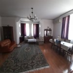 Satılır 6 otaqlı Həyət evi/villa, Badamdar qəs., Səbail rayonu 10