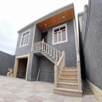 Satılır 4 otaqlı Həyət evi/villa, Zabrat qəs., Sabunçu rayonu 2