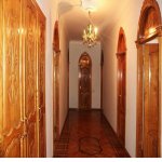 Satılır 8 otaqlı Həyət evi/villa, Avtovağzal metrosu, Sulutəpə qəs., Binəqədi rayonu 3