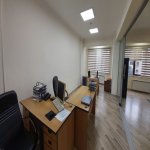 Kirayə (aylıq) 10 otaqlı Ofis, Elmlər akademiyası metrosu, Yasamal rayonu 14