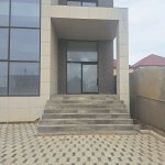 Satılır 6 otaqlı Həyət evi/villa, Novxanı, Abşeron rayonu 16