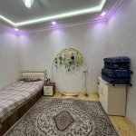 Satılır 1 otaqlı Həyət evi/villa, İnşaatçılar metrosu, Yasamal rayonu 3