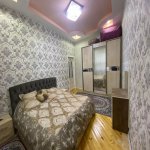 Satılır 4 otaqlı Həyət evi/villa, Xətai rayonu 12