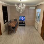 Kirayə (aylıq) 3 otaqlı Həyət evi/villa, İnşaatçılar metrosu, Yasamal rayonu 2