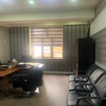 Kirayə (aylıq) 7 otaqlı Ofis, Nəsimi rayonu 12