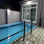 Kirayə (günlük) 4 otaqlı Həyət evi/villa Qax 9