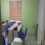 Kirayə (aylıq) 4 otaqlı Ofis, Elmlər akademiyası metrosu, Yasamal rayonu 5