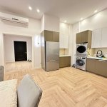 Kirayə (aylıq) 2 otaqlı Yeni Tikili, Xətai metrosu, Ağ şəhər, Dənizkənarı Milli park, Xətai rayonu 9