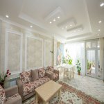 Satılır 10 otaqlı Həyət evi/villa, Sabunçu rayonu 12