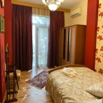 Kirayə (günlük) 7 otaqlı Həyət evi/villa, Badamdar qəs., Səbail rayonu 24