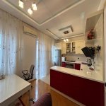 Продажа 5 комнат Новостройка, м. Эльмляр Академиясы метро, Ясамал район 6