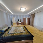 Satılır 6 otaqlı Həyət evi/villa, Nəsimi metrosu, Binəqədi rayonu 10