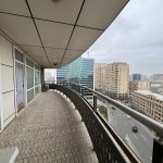 Kirayə (aylıq) 3 otaqlı Yeni Tikili, Nizami metrosu, Nizami Moll, Yasamal rayonu 23