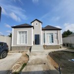 Satılır 5 otaqlı Həyət evi/villa, Ramana qəs., Sabunçu rayonu 2